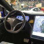 A new Tesla autopilot computer is leaking all its secrets. Here's what we know about it so far