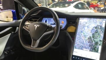 A new Tesla autopilot computer is leaking all its secrets. Here's what we know about it so far