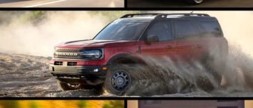 List of the Best Off-Road Vehicles in America