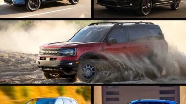List of the Best Off-Road Vehicles in America