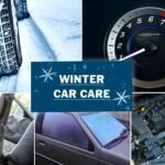 protecting your car in winter