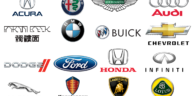 car brands