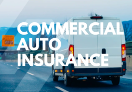 do i need commercial auto insurance